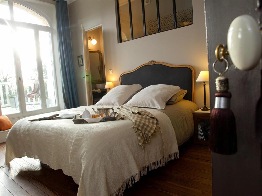Le Sous-Bois B&B Moyenneville  Eksteriør bilde
