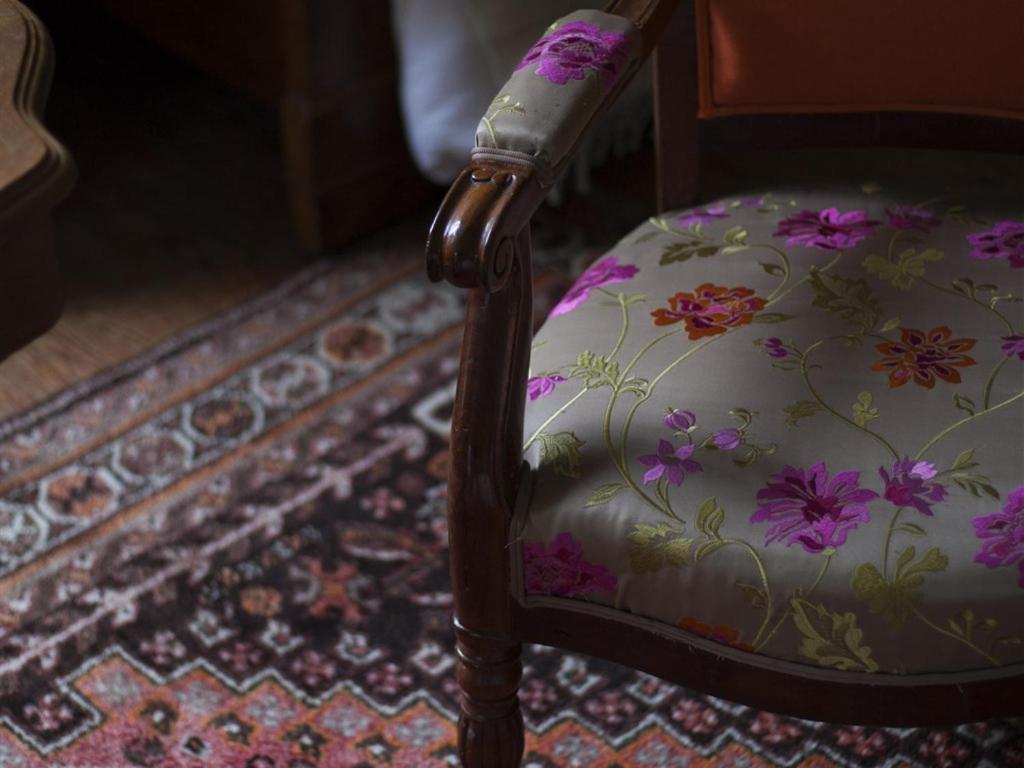 Le Sous-Bois B&B Moyenneville  Eksteriør bilde