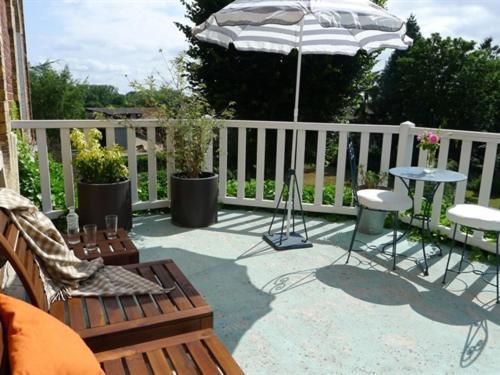 Le Sous-Bois B&B Moyenneville  Eksteriør bilde